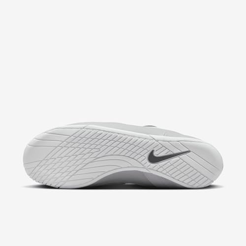 Image of Nike Fury Wrestling Shoes
