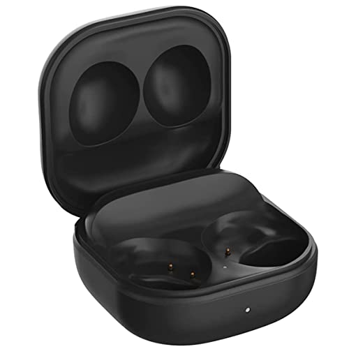 Charging Case for Galaxy Buds 2 SM-R177, Replacement Charger Case Dock Cradle with USB C Cable Cord for Samsung Galaxy Buds 2 Earbuds