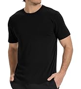 FSC Certified Men's Bamboo Cool Short Sleeve T-Shirts for Men
| Heavy Weight Men's Bamboo Cool Crewneck T-Shirts
| Men' 317wIGxVFDL. AC SR166,182