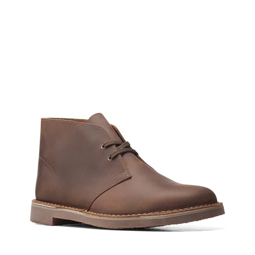 Image of Clarks Men's Bushacre 3 Chukka Boot