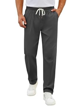 best pants for big belly man