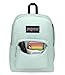 JANSPORT SUPERBREAK ONE Large Backpack, Fresh Mint, One Size, SuperBreak One