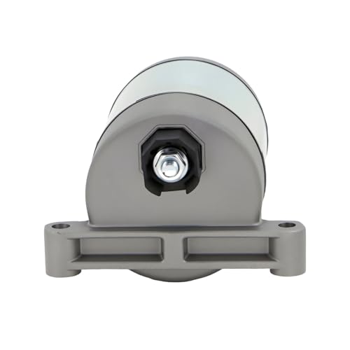 Starter Motor Replacement for 28P-81890-00-00 High Torque for 2009-2019 Yamaha Grizzly 550 Kodiak 700 YFM550 YFM700 by A ABIGAIL - Image 5