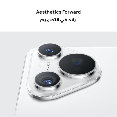 Image of Huawei Pura 70 Smartphone, 12GB RAM, 256GB Storage, Triple Camera, Dual SIM, Black