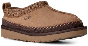 UGG 유니 어린이 태즈먼 II 헤리티지 — 사진 2
