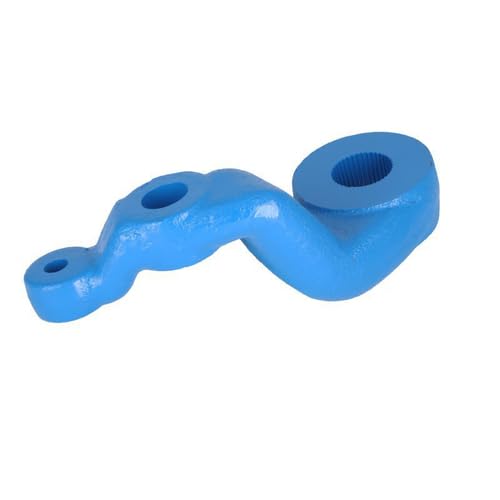 All States Steering Arm - Left fits Ford TW10 TW20 TW30 5700 6700 6710 7700 7710 8700 9700 D5NN3131B