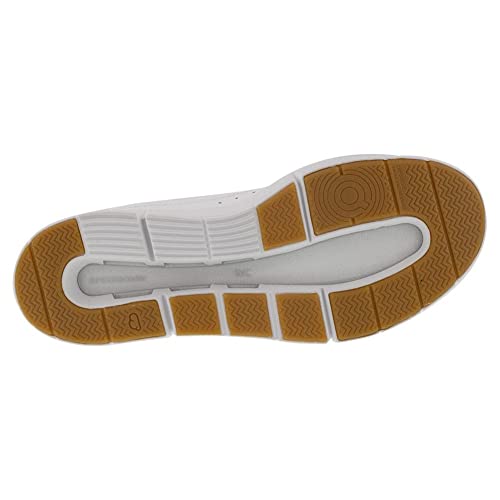 On Men's The Roger Centre Court Sneaker4