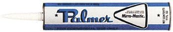 CRL Palmer - Cartucho Mirro-Mastic de 11 onzas