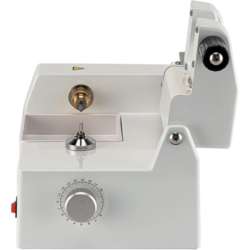 Meuleuse verres pour centres formation en optométrie - 6