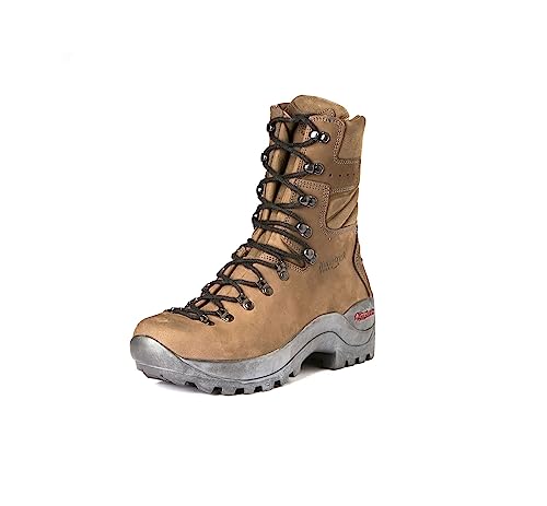 Preisvergleich Produktbild Kenetrek Wildland Fire Lederstiefel für Herren, Braun (braun), 45.5 EU