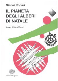 Il Pianeta Degli Alberi Di Natale