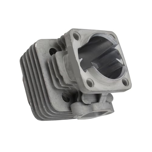 Culasse de moteur de course pour mini moto 49cc en alliage haute densité
