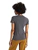 Icebreaker Women's Natural Blend Central Classic Short Sleeve T-Shirt - for Everyday Use, Gym & Training - Monsoon, XS #1