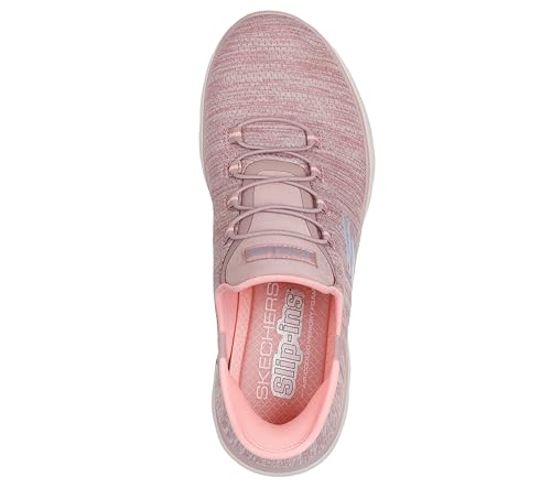 Image of Skechers Women's SummitsEveryday Set Hands Free Slip-ins Sneakers