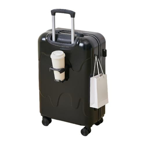 [AOUTN] �X�[�c�P�[�X �@���������� �L�����[�P�[�X �L�����[�o�b�O PC�ގ� ��e�� �J�b�v�z���_�[�t�� �B���t�b�N�@�\ ��^ ���@�\ �y�� �_�u���L���X�^�[ �É� �ϏՌ� 360�x��] �t�@�X�i�[�� ���킢�� ������� �w���p�p�X���[�h�{�b�N�X 