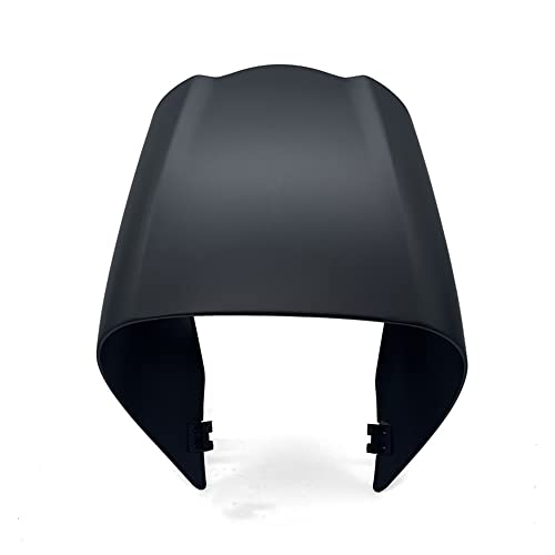 BASALE pour Ducati DIAVEL 1200 CROMO Tripe 2011-2018 Capot De Siège Arrière Carénage Solo Passager Passager pour Pièces De Moto Diavel carénage Moto