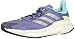 Produktbild Adidas Damen SOLAR BOOST 3 W Laufschuh, Orbit violet/Silver met./orange tint, 39 1/3 EU