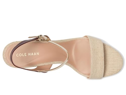 Image of Cole Haan Women's Josie Block Heel Sandal