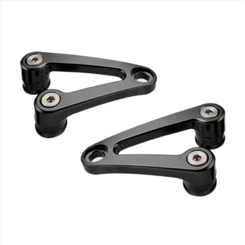 Soporte de faro para horquilla de moto CB400SF ideal para reparar