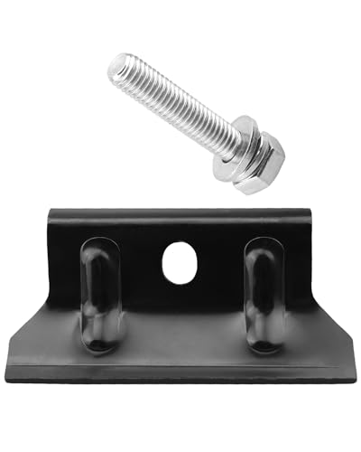 Car Battery Hold Down Clamp with 304 Stainless Steel Bolt ...