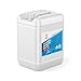 Ammonium Hydroxide 29% - ACS Reagent Grade - 5 Gallon Pail - Uses: Cleaning Agent, Fertilizer, Plastics, Rayon, Rubber
