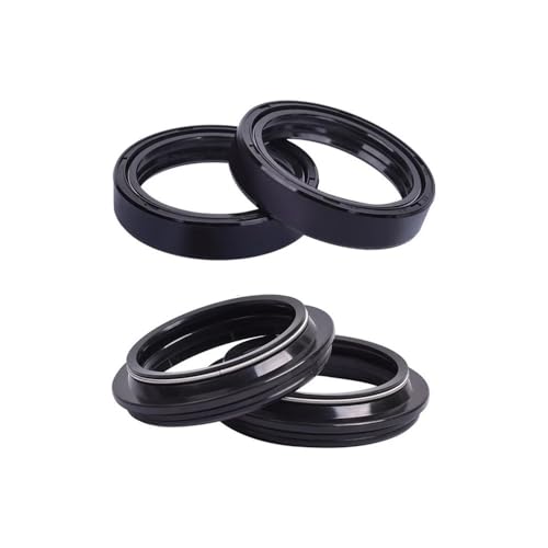 Joint anti-poussière d'amortisseur de fourche 43 54 11 moto DL1000 GSXR