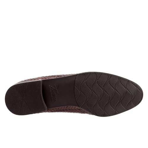 Image of Trotters Liz III Dark Brown 12 W (D)
