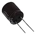 NICHICON UPJ2A271MHD6TN CAPACITOR ALUM ELEC, 270UF, 100V, 20%, RADIAL (1 piece)