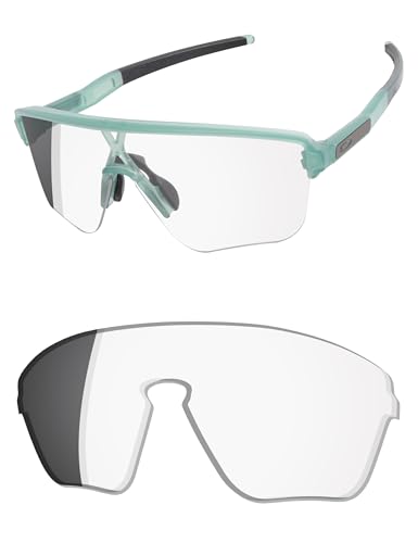 Verres pour Oakley Corridor SQ OO9415 parfaits pour le sport et le cyclisme