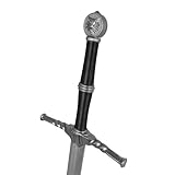 Zoom IMG-2 spada medievale in schiuma lunghezza Zoom IMG-2 spada medievale in schiuma lunghezza