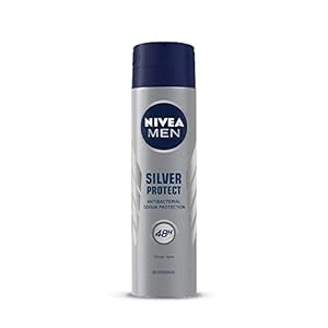 Nivea Protect & Care Deodorant For Men, 150ml