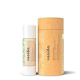 Resibo | Natürliches Ausgleichendes Gesichtsserum | Hautpflege | Hautserum | Naturkosmetik | Gesichtspflege | Pickelentferner | Mitesser Entferner | Gesichtstoner | Gesichtsreiniger | 30 ml