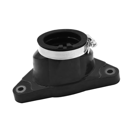 Colector de carburador TRX400EX: recambio para moto TRX 400 y TRX400X