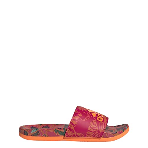 Image of adidas Women's Adilette Comfort Slides