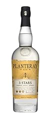 Plantation 3 Stars Artisanal Rum...