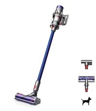 Image of Dyson V10 Allergy. Brand catalog list of Tesvor. With an score of 4.0.