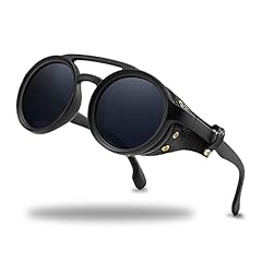 Matte Black Grey - Polarized