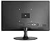 immagine 4HKC MR17S-EU/UK monitor HD da 17 pollici (HD Ready 1.600 x 900, HDMI, VGA, pannello TN, 60Hz), nero