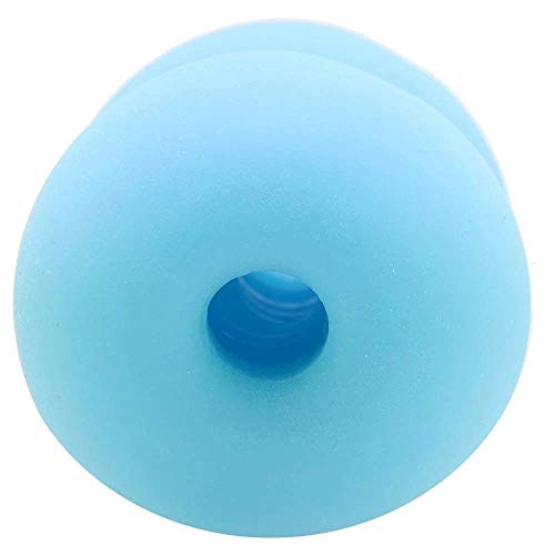 NS Novelties 18745_BLUE Firefly Moon Stroker, 1 stuk (1 x 353.999999999 g) - Afbeelding 3