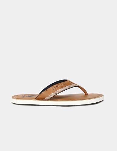 Image of U.S. POLO ASSN. mens Ovi Flip-Flop