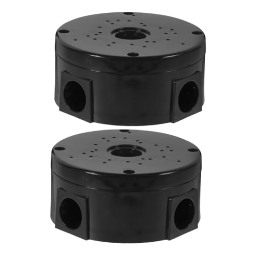 Caja de registro de agua Marca OFFIGAM 4