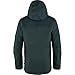 Fjällräven Herren Skogsö Padded Jacke, Dark Navy, L