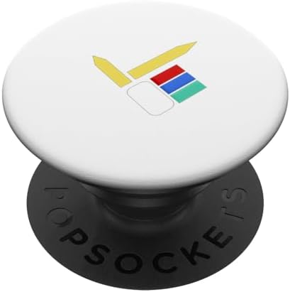 Originallogo PopSockets Klebender PopGrip