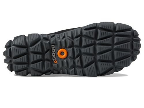 Image of BOGS Arcata Urban Leather Chelsea Black 12 D (M)