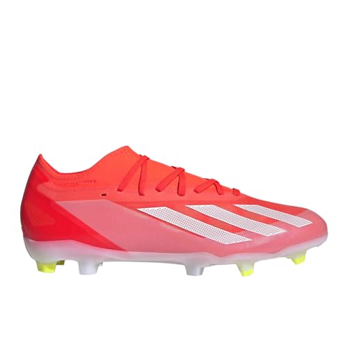 Image of Adidas Unisex-Adult X Crazyfast Pro Firm Ground