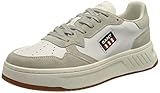 GANT Footwear Herren KAZPAR Sneaker, lt Gray/White, 42 EU