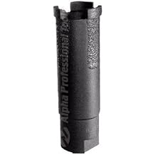 2" Alpha Dry Diamond Core Bit