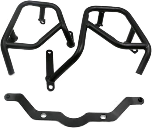 Barres de protection moteur pour moto BMW S1000XR pare-carter