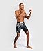 Venum Authentic UFC Fusion Fight Night Men's Vale Tudo Short - Black - L