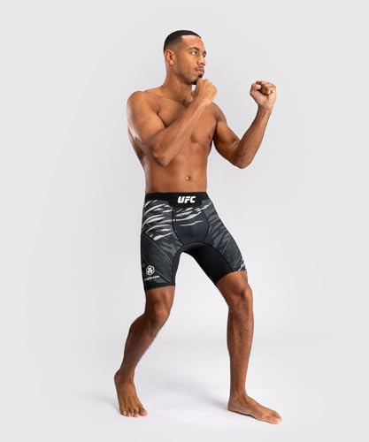 Short Venum UFC Fusion de compression et performance athlétique
